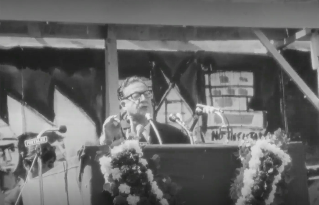 4 de septiembre de 1970