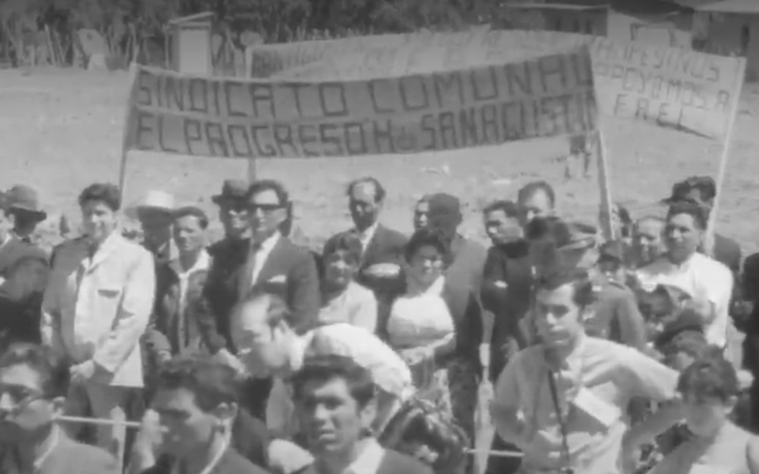 Chile en marcha nº 79
