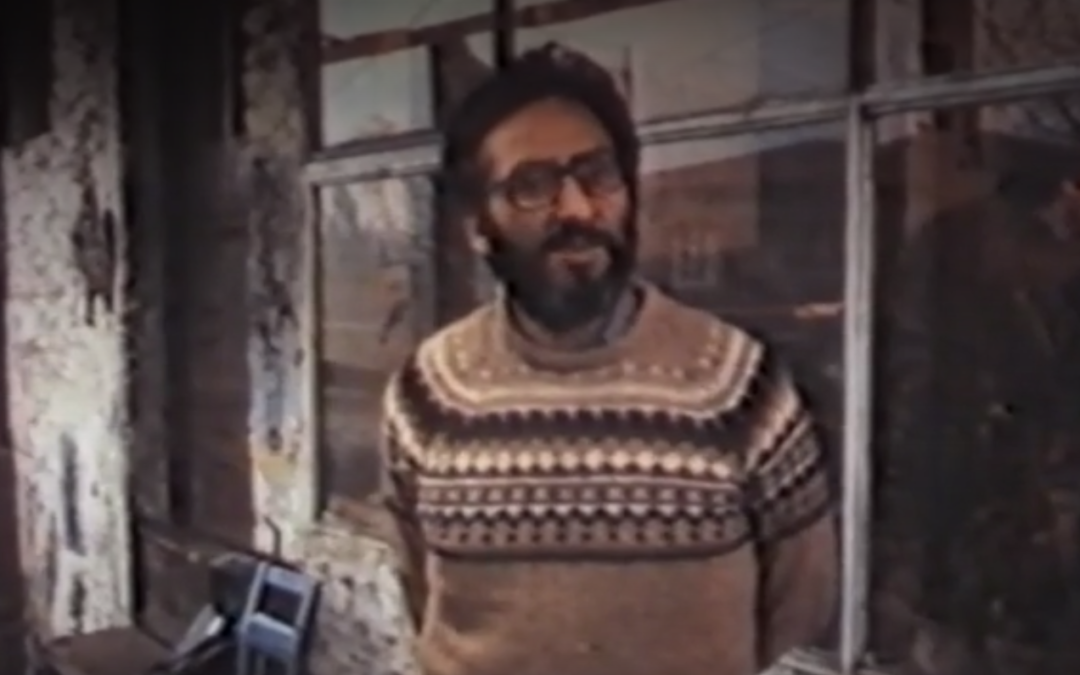 Chile, la cultura necesaria