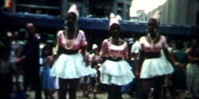 Carnaval de Río de Janeiro