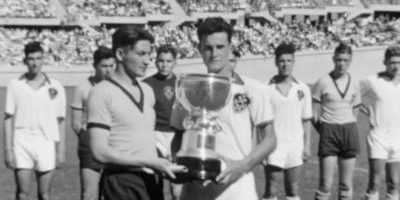 Festival en el Estadio Nacional