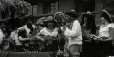 Fiesta de la primavera