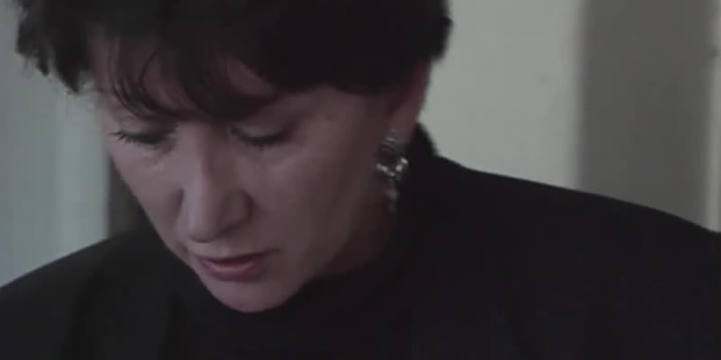 La flaca Alejandra
