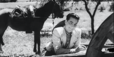 El hechizo del trigal