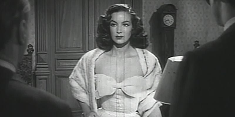 Inasible María Félix (María Félix: la inalcanzable doña)