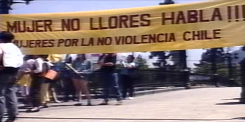 La historia tiene nombre de mujer