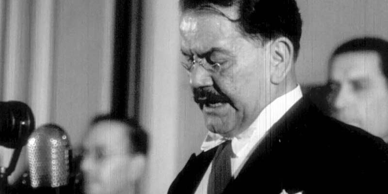 Vida y obra de Don Pedro Aguirre Cerda