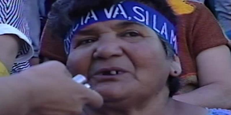 Solo para mujeres (8 de marzo, día internacional de la mujer)