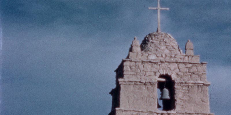 San Pedro de Atacama