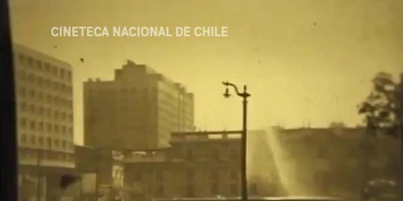 Películas familiares: Familia Vidal