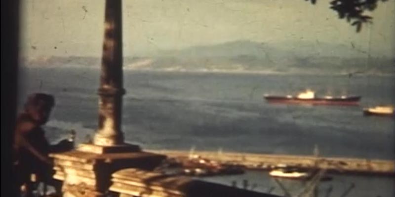 Películas familiares: Familia Francia