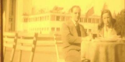 Andes Films, filmación fundadores