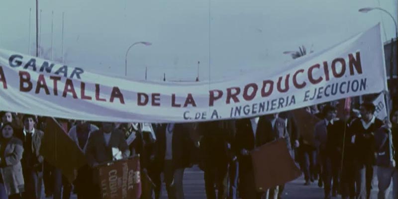 Compromiso con Chile