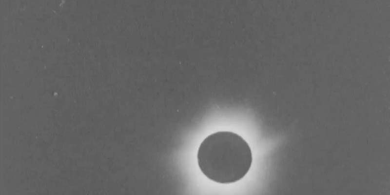 Eclipse