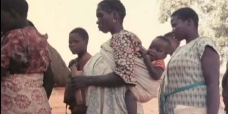 Espungabera, un nuevo amanecer