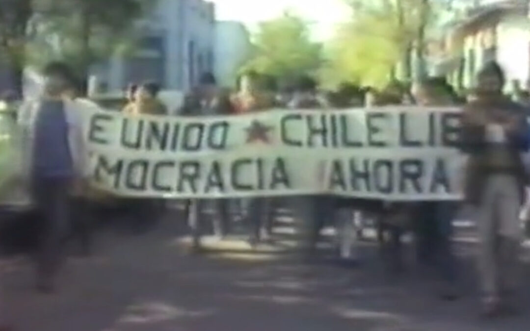 Más allá del silencio