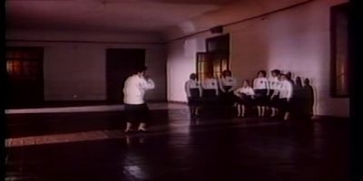 Memorias primera victoria