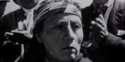 Pueblos militantes: trabajadores, campesinos, mapuches (Colección UP)