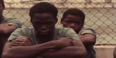 Nkomati, el derecho de vivir en paz