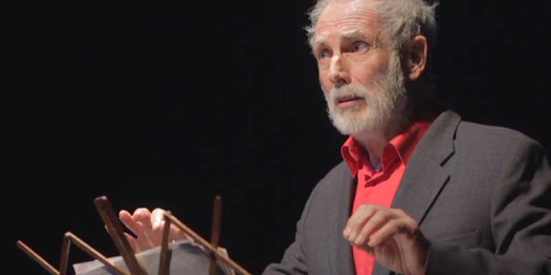 Y teniendo yo más alma, Héctor Noguera y La vida es sueño