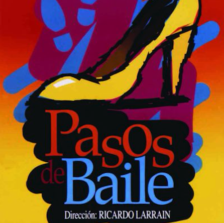Pasos de baile