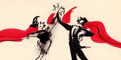 Tango mortal