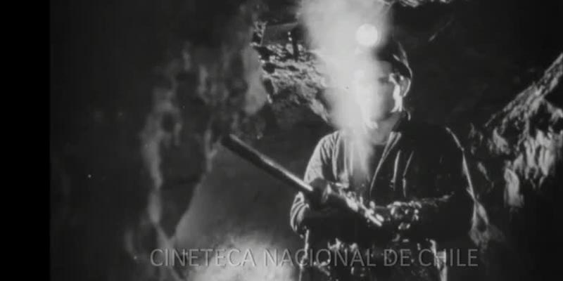 La minería en marcha: El cobre por dentro