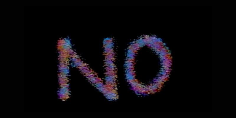 Vals del No / Nadie lo puede ver