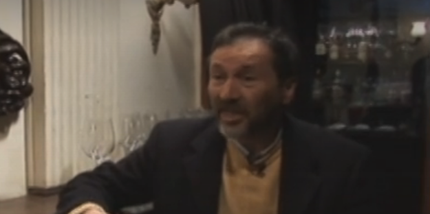 Cine Off: Ignacio Aliaga