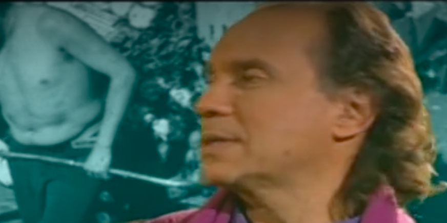 Cine Off: Sergio Castilla