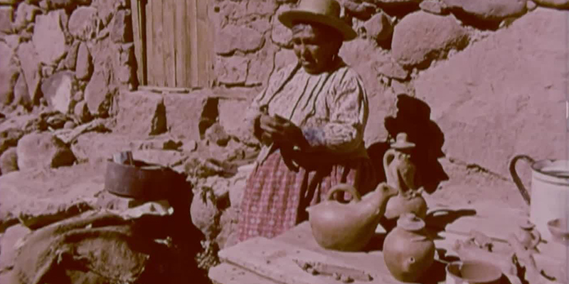 Chuqui-cámac