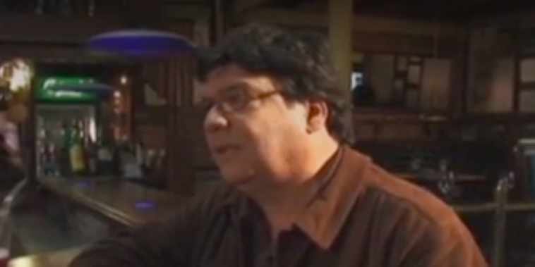 Cine Off: Pepe Maldonado