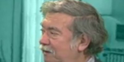 Cine off: Raúl Ruiz