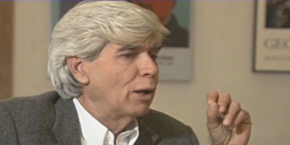 Cine off: Humberto Solás