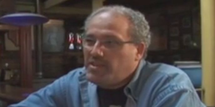 Cine off: Edgardo Viereck