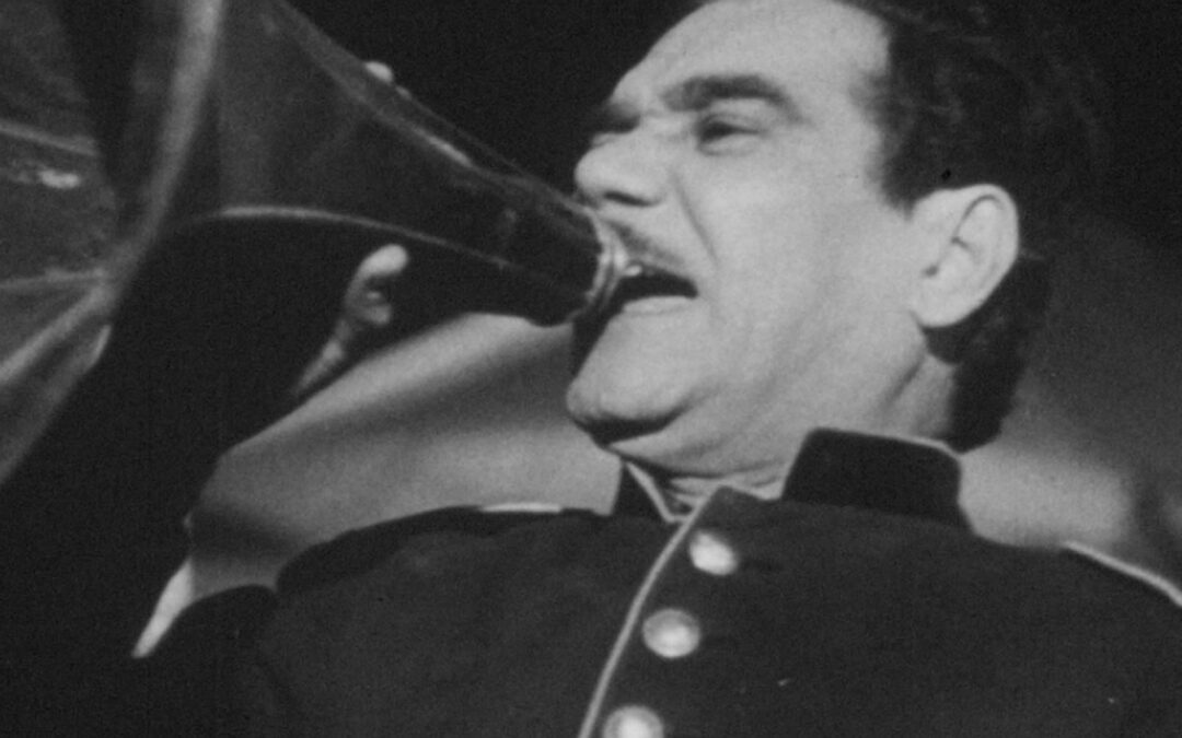 El gran circo Chamorro