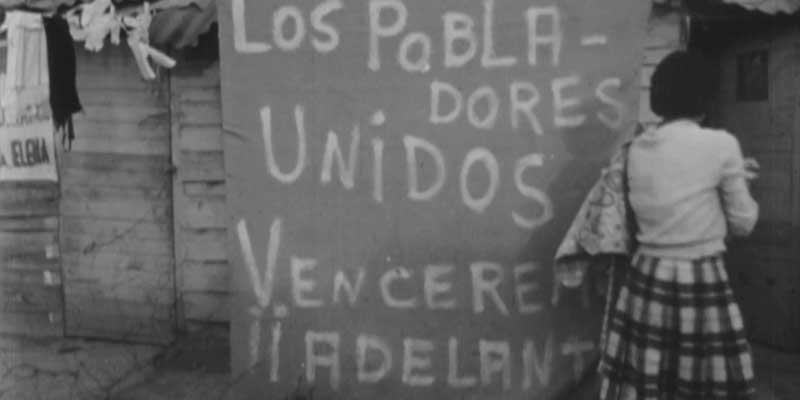 Todos somos vecinos
