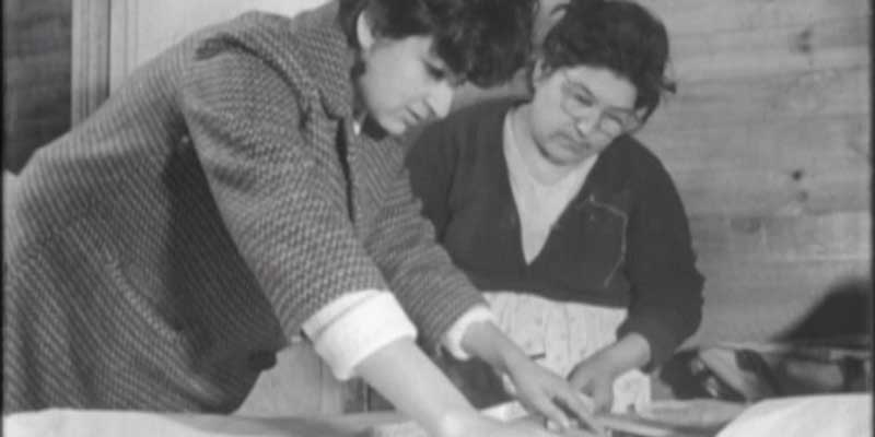 Las madres también se unen