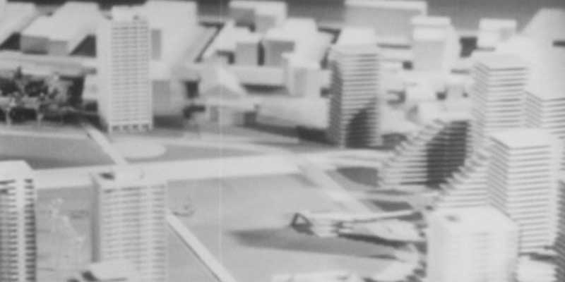 Santiago salta al futuro