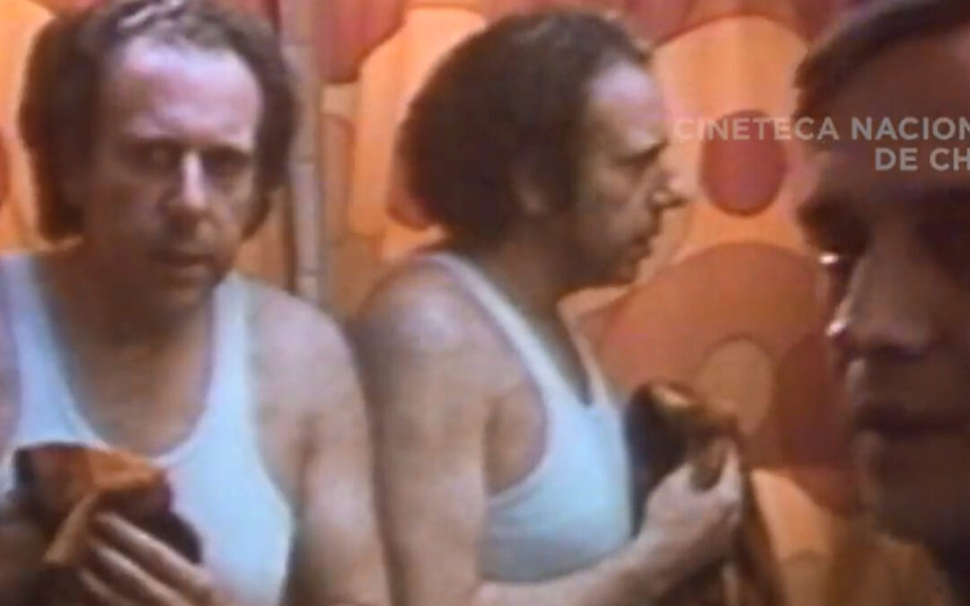 Los sueños prohibidos de Chile