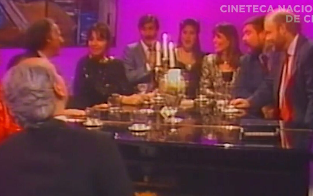 Piano bar