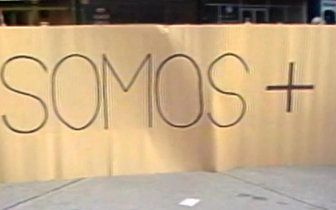 Somos +