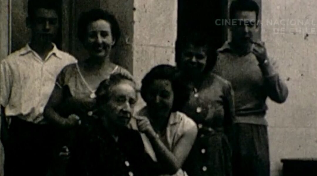 Archivos familiares