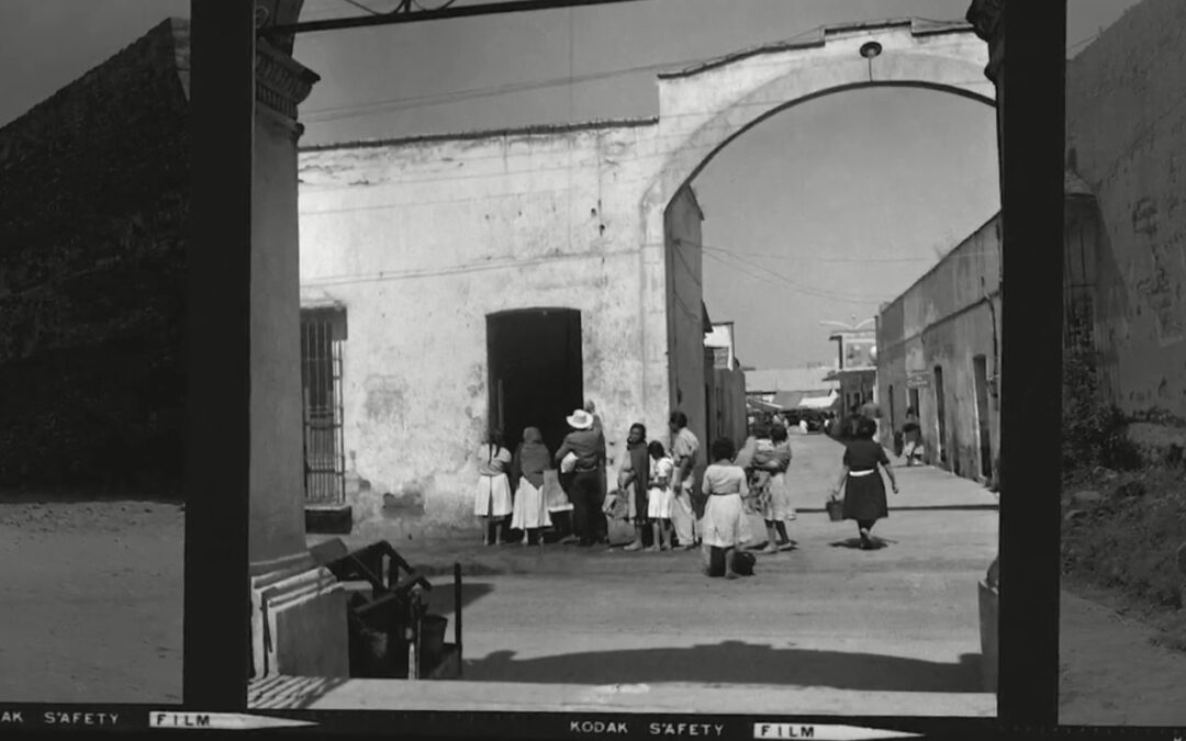 Íconos de la fotografía: Lola Falcón