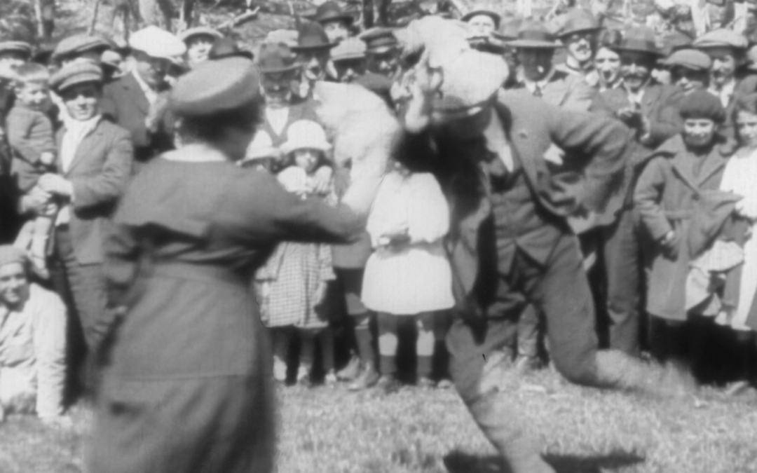 Magallanes Film: Actualidades de Magallanes Nº13
