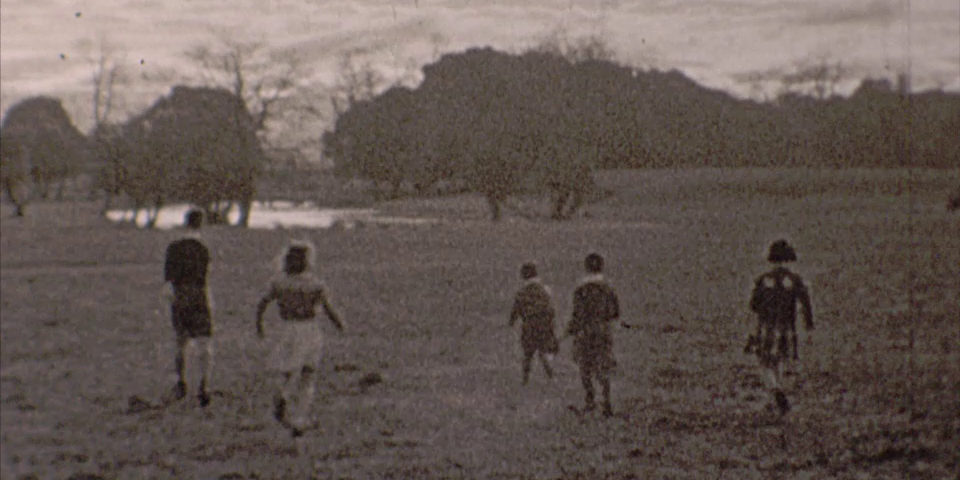 Películas familiares: Familia Rivera 1942-1946