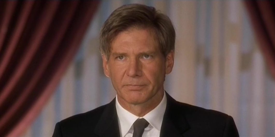Mr. President