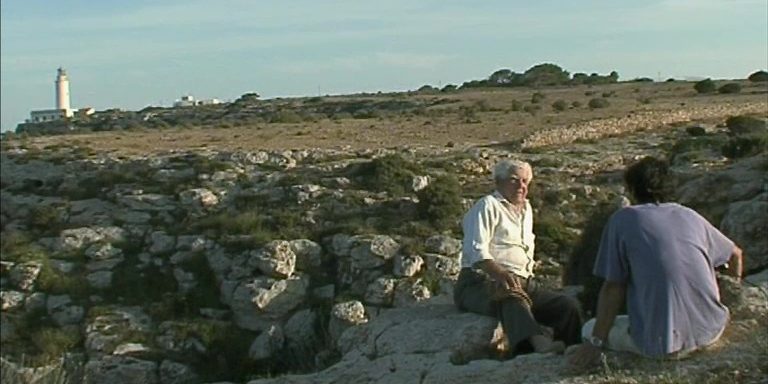 Pepe de Formentera