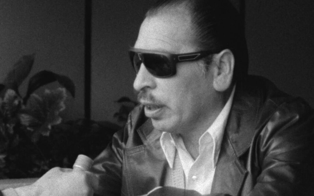 Entrevista a Luis Álamos