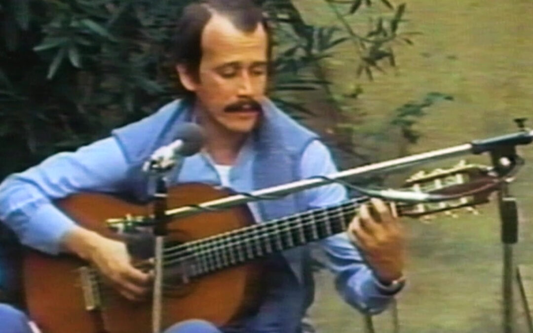 Canto libre